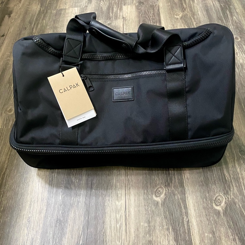 CALPAK Stevyn Duffel